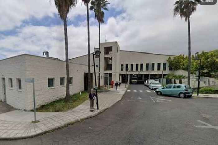 Spanish holiday destination under investigation after eight people struck down by food poisoning