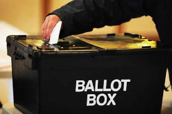 Voting would be compulsory under plans to be lodged at Westminster