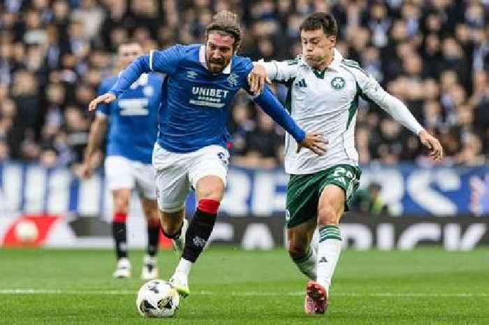 What channel is Panathinaikos vs Rangers? Live stream, TV and kick-off details for Champions League clash