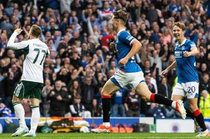 Who will win Panathinaikos vs Rangers as our writers predict Champions League qualifying clash