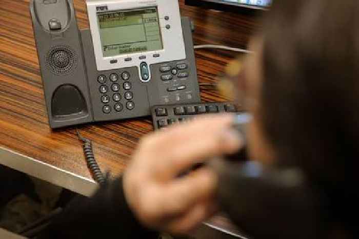 BT issues warning for people living in 10 Welsh towns
