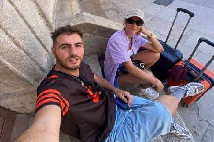 Brother and sister turned up for easyJet flight a year early