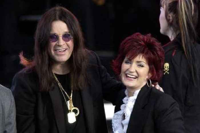 Fans invited to Ozzy Osbourne's funeral procession through his home city