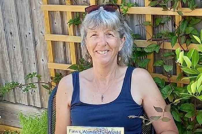 Gran started losing her temper before she shouted 'no' at diagnosis