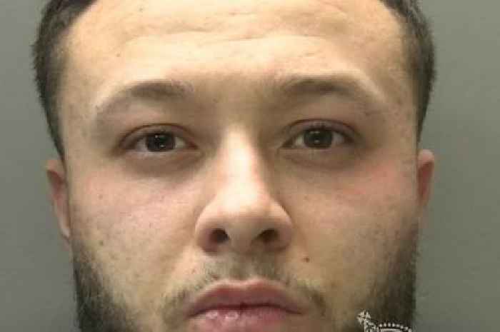 Man who made £120,000 from drug operation at city hotel must repay just £1