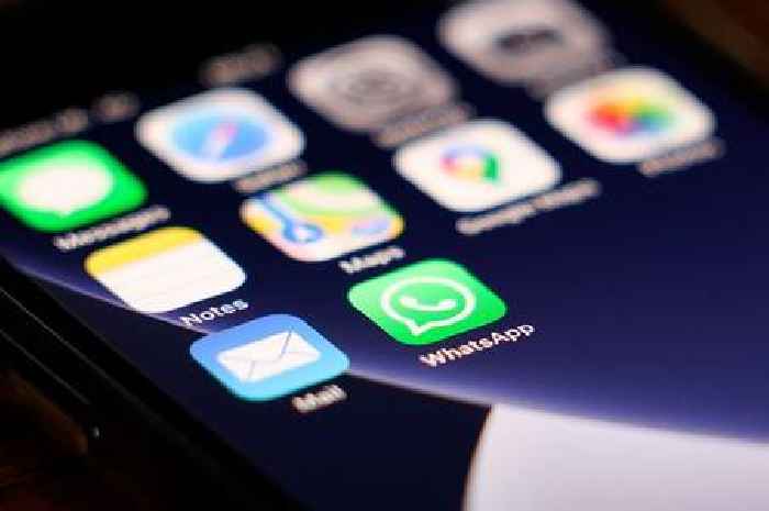 Paedophile banned from certain apps caught messaging 14-year-old girl