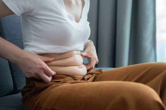 Professor lists 'low-fat' foods that are 'quietly' fuelling belly fat