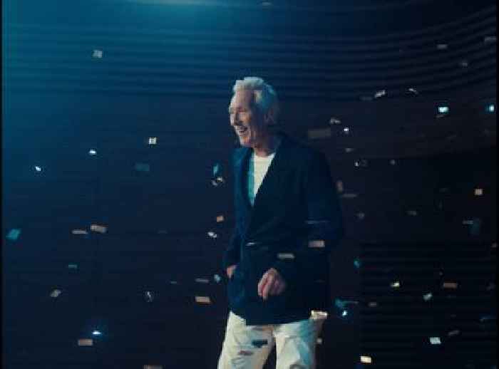 Spandau Ballet star Martin Kemp opens personal archive for new film