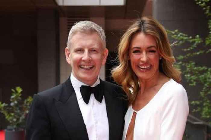 Top TV couple split after 13-year marriage in bombshell statement