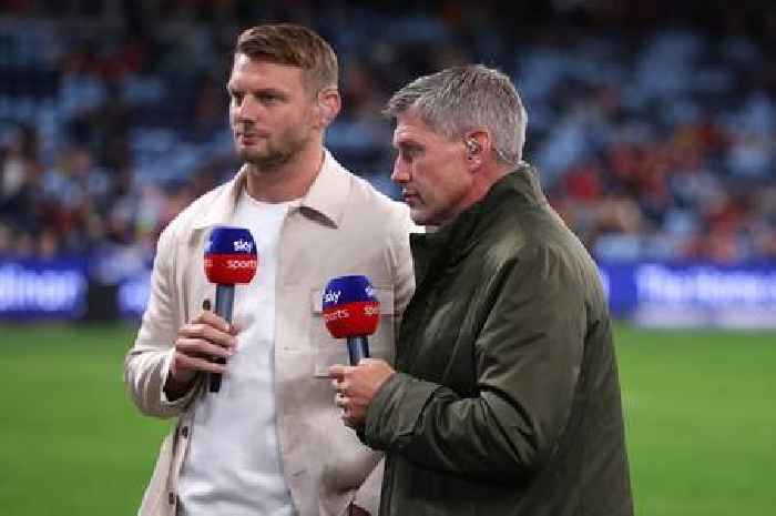 Dan Biggar and Ronan O'Gara reveal next career move as duo after Lions tour success