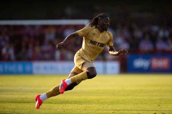Arsenal receive major £78m transfer boost as 'contact' continues with Eberechi Eze