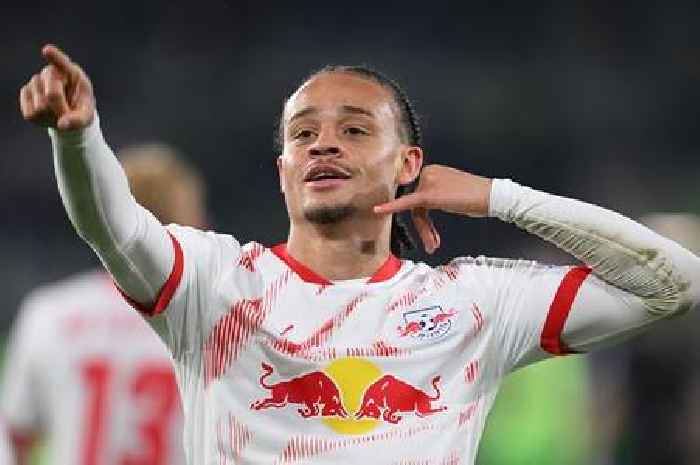 BREAKING Chelsea complete huge transfer as Xavi Simons finally gets green light