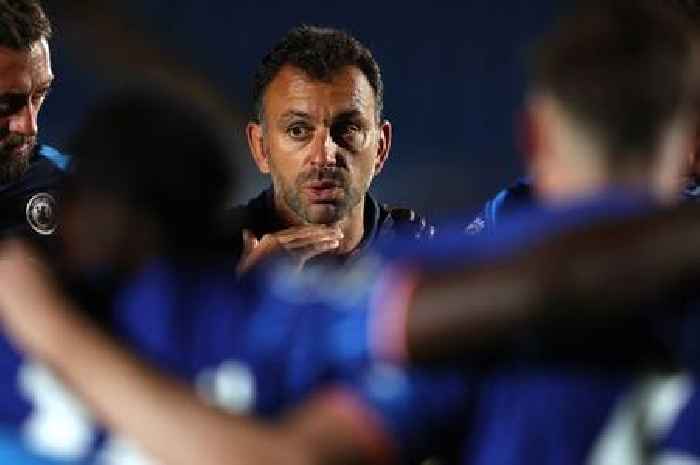 Chelsea confirm shock manager decision and Man City repeat in double announcement