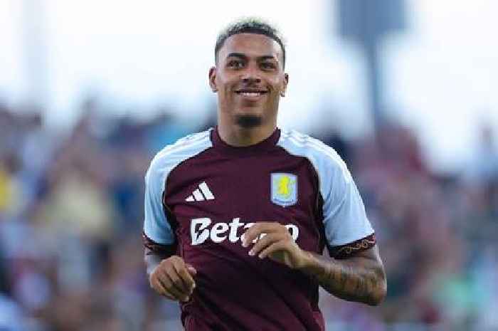 Chelsea prepare audacious Morgan Rogers transfer plan as Napoli 'consider' forward
