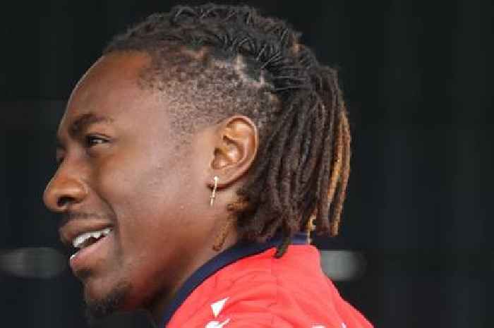 Ebere Eze to Arsenal transfer update emerges as Man Utd 'enter race' amid Liverpool stance