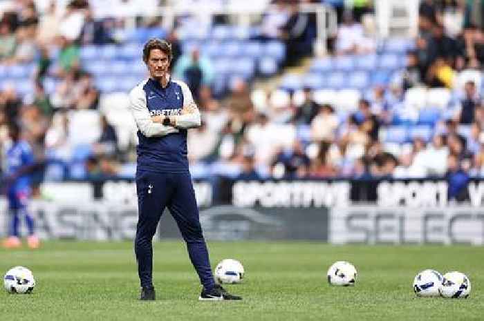 Thomas Frank press conference LIVE - Tottenham boss on transfers, Gibbs-White, Arsenal and Son