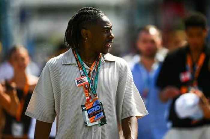 Tottenham hand Arsenal unexpected Eberechi Eze transfer boost as Mikel Arteta eyes £20m discount