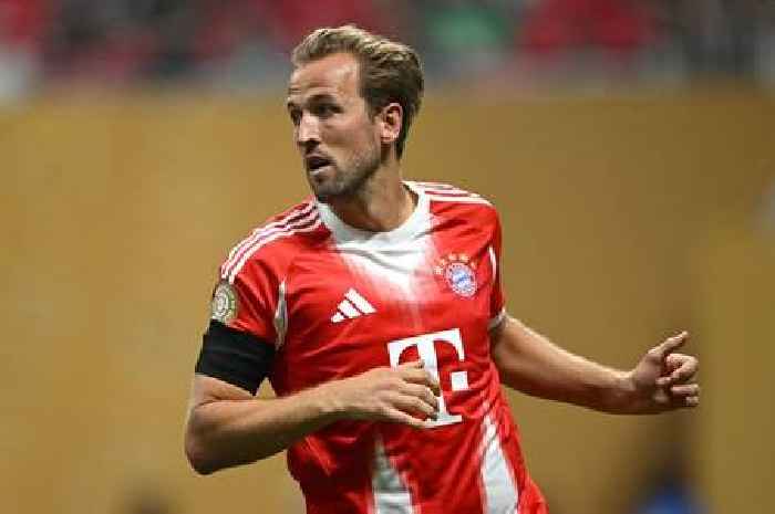 Tottenham put on red alert as Harry Kane transfer plan revealed amid return clause