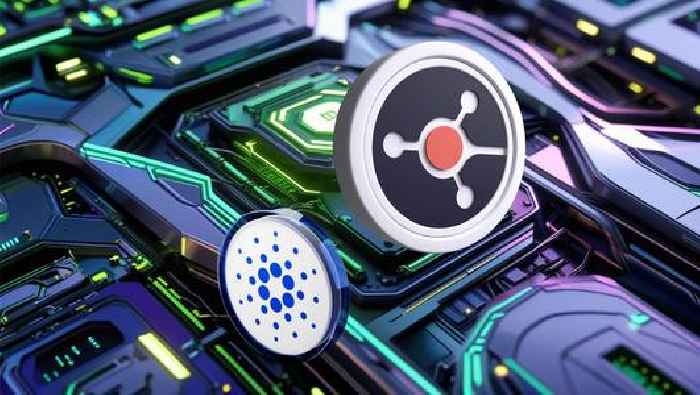 ADA could lose the $1 race to RUVI, experts say its CMC listing can spark rally 