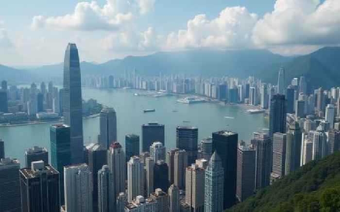 Hong Kong to implement stablecoin rules on August 1, licences due in 2026