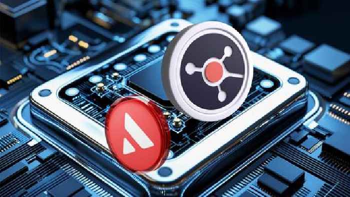 RUVI could outperform AVAX as it lands CMC partnership, analysts predict 13,800% ROI 