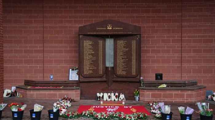 Hillsborough bereaved hit out at reported appointment of former Sun editor to senior government role
