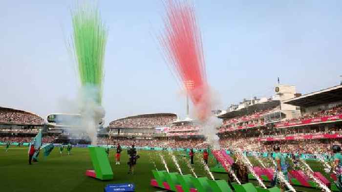 English cricket goes into bat with bulk of £520m Hundred windfall