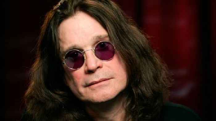 Ozzy Osbourne cortege to travel through Birmingham