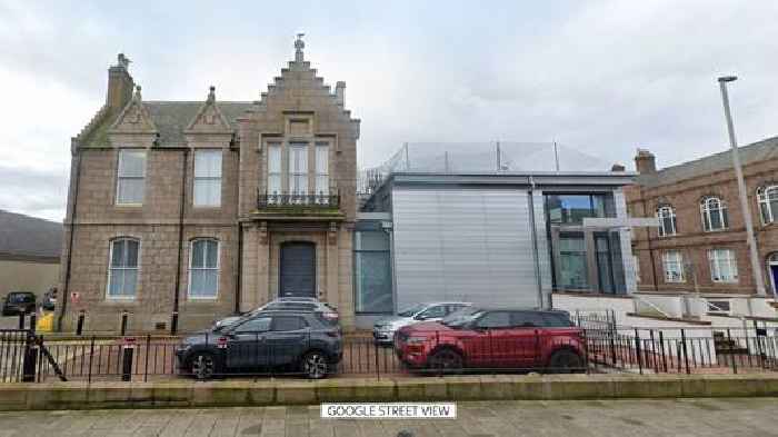Woman who filmed young girl driving car ordered to undertake unpaid work