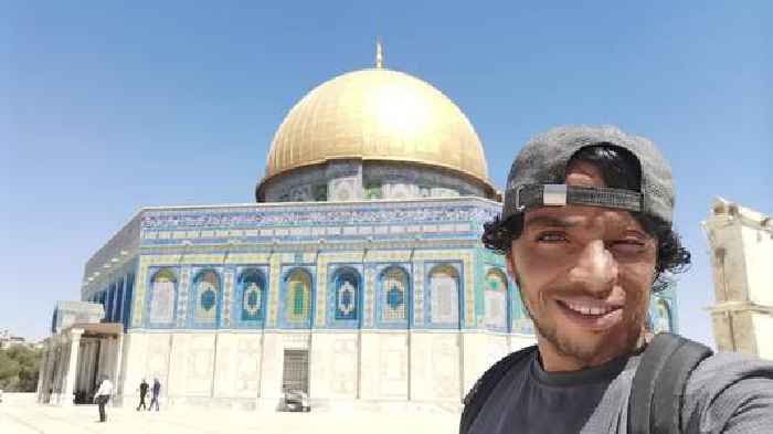 Palestinian community leader killed in West Bank area documented in Oscar-winning No Other Land