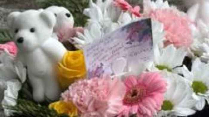 Three-minute silence for Southport victims