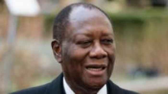 Ivory Coast president, 83, says he will run for fourth term