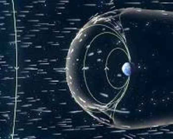 BAE Systems completes delivery of NOAA and NASA space weather satellites for fall launch