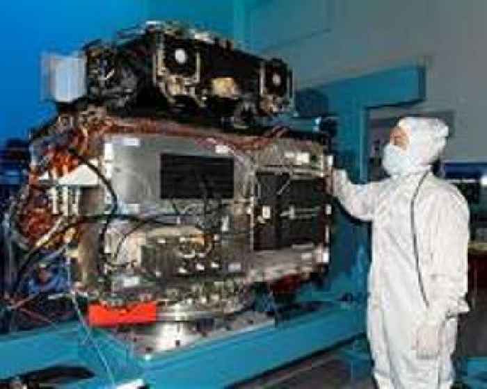 Airbus CO3D satellites begin mission to generate high precision global 3D map