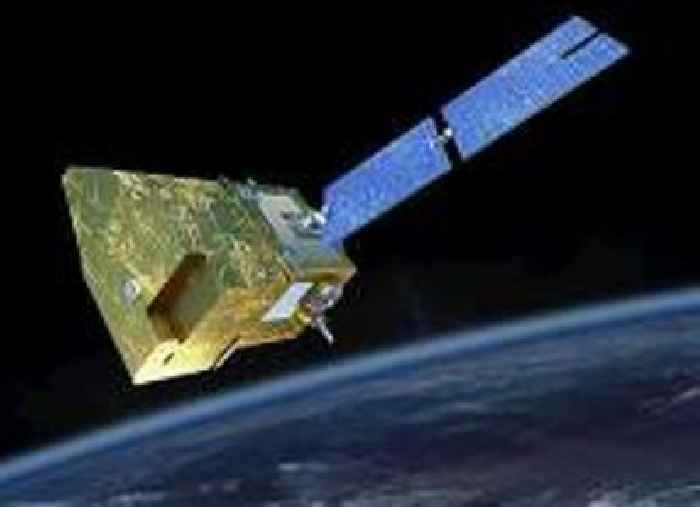 MicroCarb satellite launch marks new era in urban carbon tracking