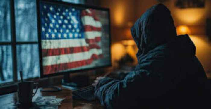 Dark Web Threats Put Bullseye on US Businesses