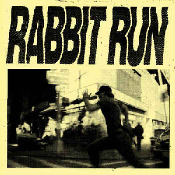 IDLES Announce Music For Darren Aronofsky’s Caught Stealing: Hear “Rabbit Run”