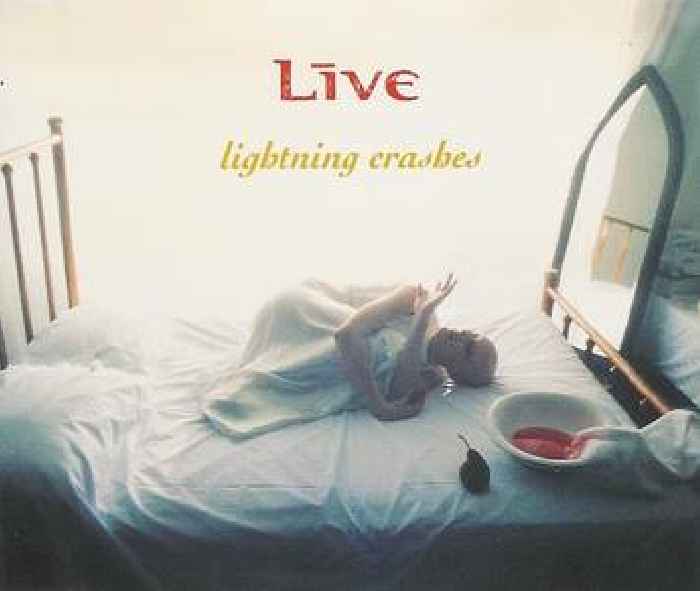 The Alternative Number Ones: Live’s “Lightning Crashes”