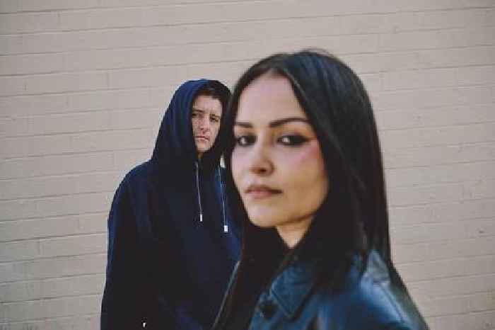 crushed – “cwtch”