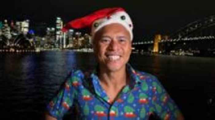 Why Australians celebrate Christmas twice a year