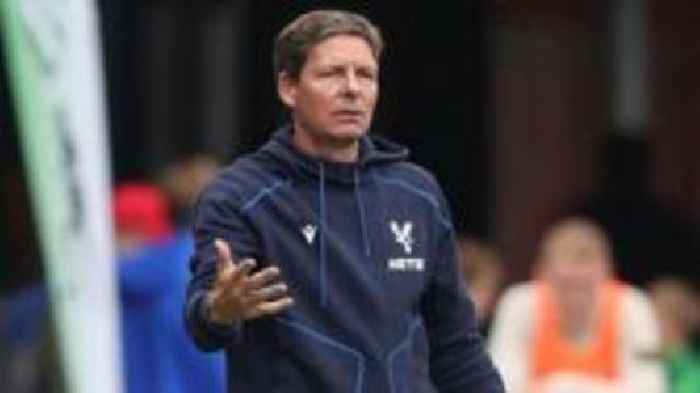 A summer of uncertainty - how are Crystal Palace shaping up for new season?