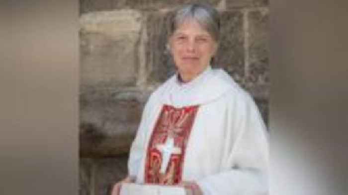First female leader of Church in Wales announced
