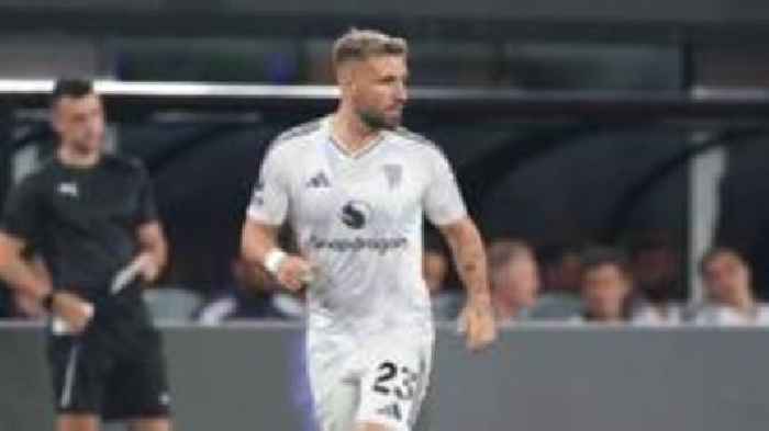 Amorim right on 'toxic' Man Utd culture - Shaw