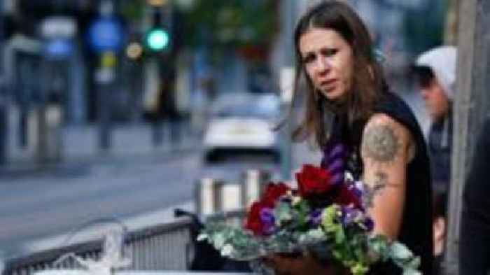 In pictures: Birmingham celebrates Ozzy Osbourne