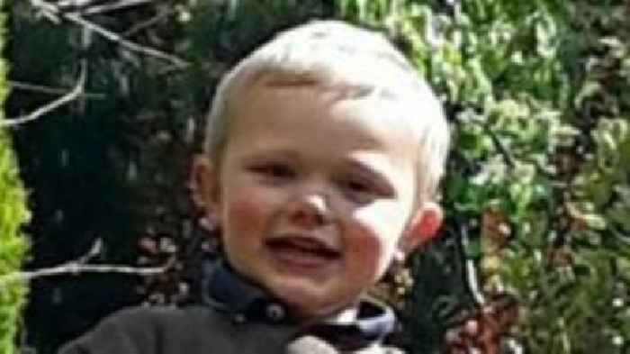 Parents cleared of manslaughter after son killed