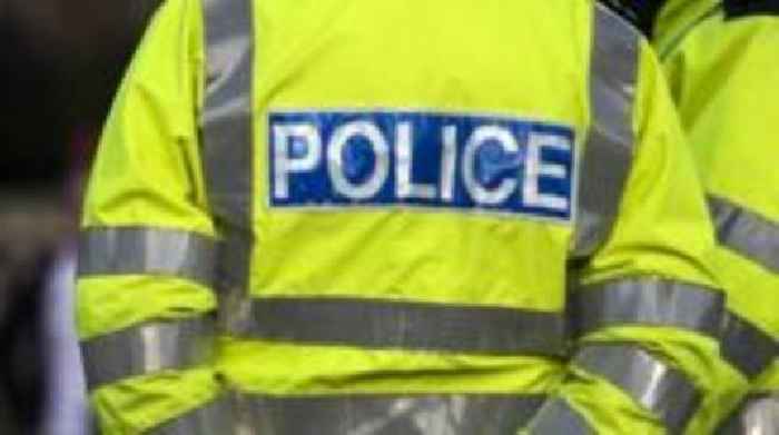 Police officer accused of £3,500 blackmail scheme