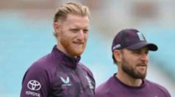 'Stokes pushes the limit and gives England a peek into their nightmare'
