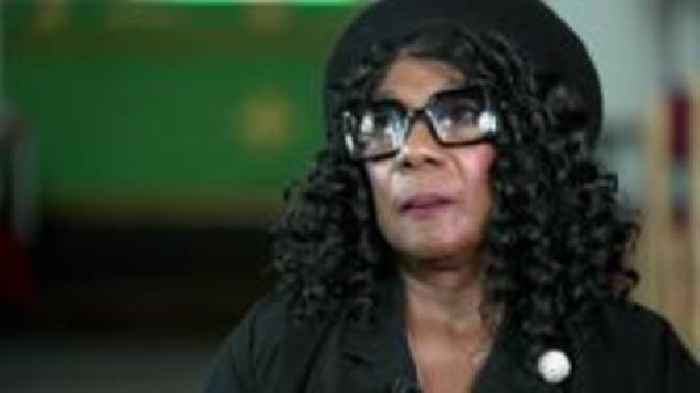 'I'm ready to ask son's killers for the truth'