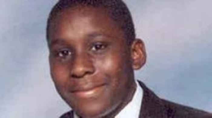 'I will never escape grief over son's murder'