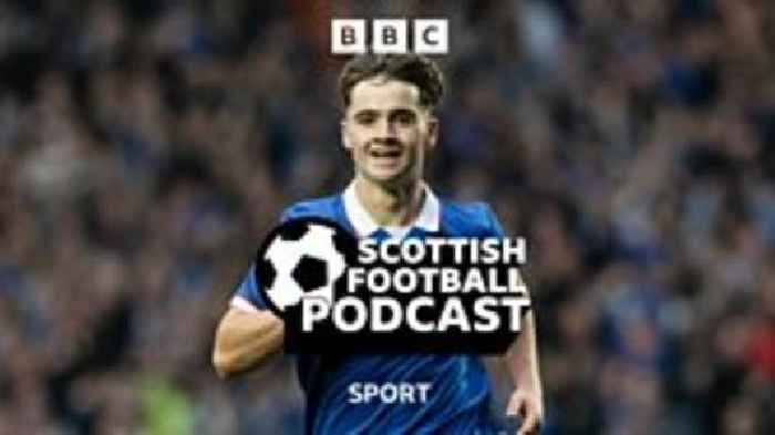 Listen: How will Rangers, Hibs and United fare in second legs?